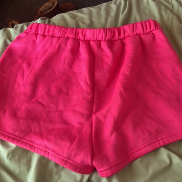 Pink “Hawaii” Shorts - Picture 2 of 2